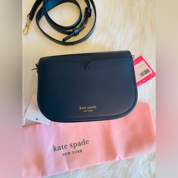Kate Spade Lula Small Crossbody - Picture 4 of 10